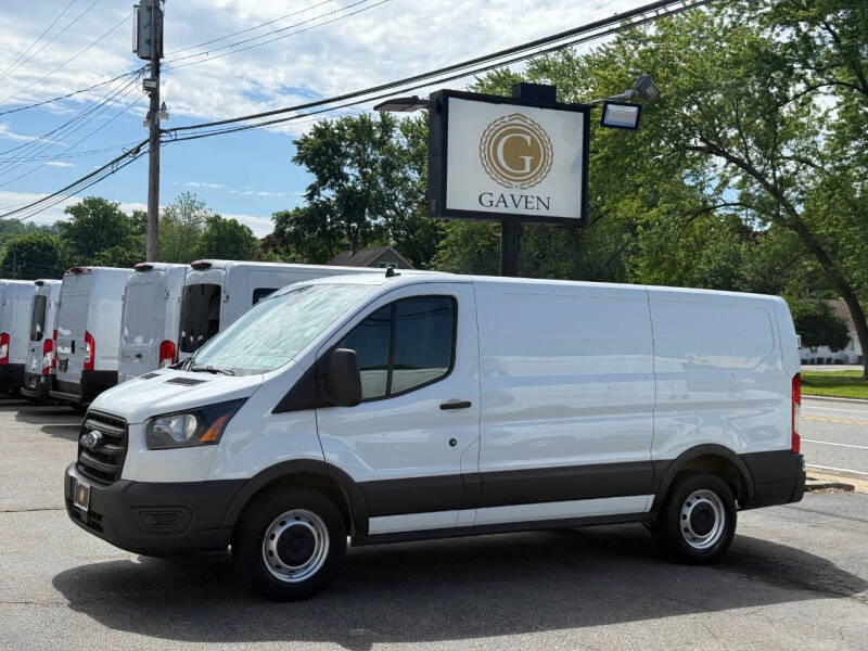 ford transit van 2020 1FTYE1Y87LKB76900 image ford transit van 2020 1FTYE1Y87LKB76900 image